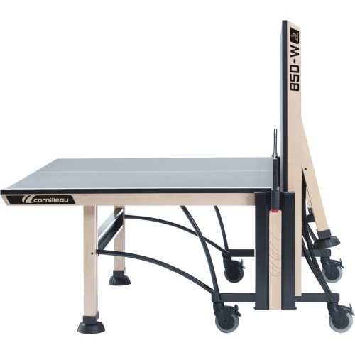 Cornilleau 850-W ITTF Table - Grey
