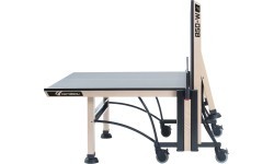 Cornilleau 850-W ITTF Table - Grey