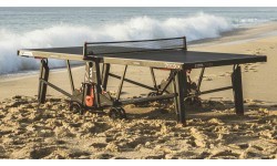 Cornilleau 700X Performance Outdoor Table