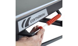 Āra galda tenisa galds Cornilleau 700X Performance