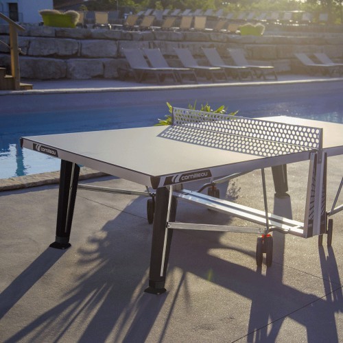 Cornilleau Pro 540M Outdoor Table (NEW 2024)
