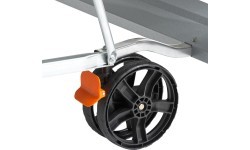 Уличный теннисный стол Cornilleau Pro 540M Outdoor (NEW 2024)
