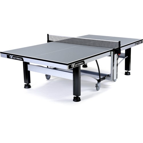 Cornilleau 740 ITTF galds - pelēks