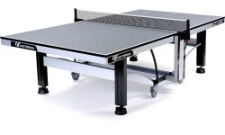 Теннисный стол Cornilleau 740 ITTF, серый