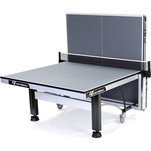 Теннисный стол Cornilleau 740 ITTF, серый