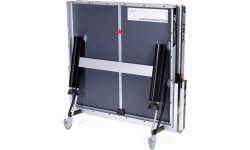 Cornilleau 740 ITTF galds - pelēks