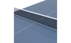 Теннисный стол Cornilleau 740 ITTF, серый