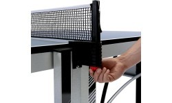 Cornilleau 740 ITTF galds - pelēks