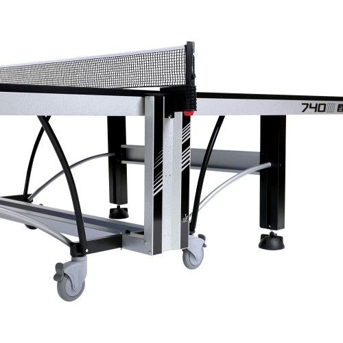 Cornilleau 740 ITTF galds - pelēks