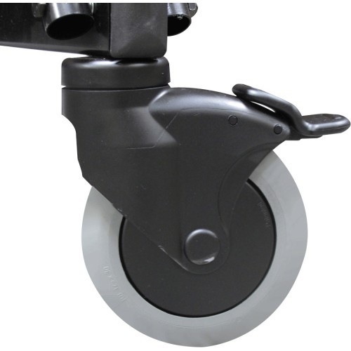 Cornilleau 740 ITTF galds - pelēks