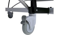 Теннисный стол Cornilleau 640 ITTF