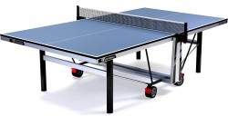Galda tenisa galds Cornilleau 540 ITTF