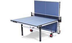 Galda tenisa galds Cornilleau 540 ITTF
