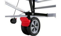 Теннисный стол Cornilleau 540 ITTF