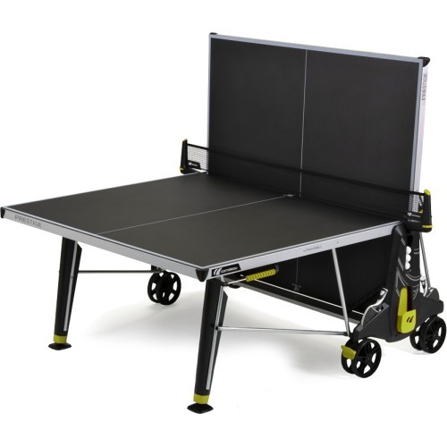 Āra galda tenisa galds Cornilleau Prestige 5mm Outdoor