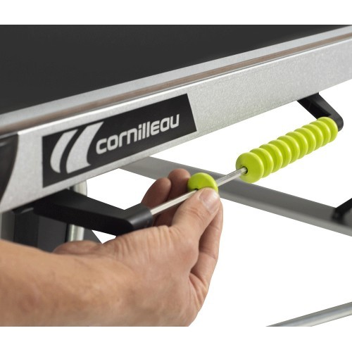 Cornilleau Prestige 5mm Outdoor Table