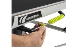 Уличный теннисный стол Cornilleau Prestige 5mm Outdoor