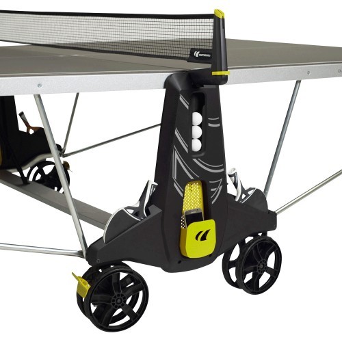 Уличный теннисный стол Cornilleau Prestige 5mm Outdoor