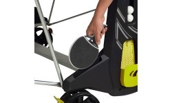 Āra galda tenisa galds Cornilleau Prestige 5mm Outdoor