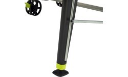 Āra galda tenisa galds Cornilleau Prestige 5mm Outdoor