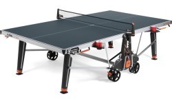 Āra galda tenisa galds Cornilleau 600X Performance Outdoor, zils