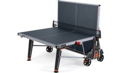 Cornilleau 600X Performance Outdoor Table - Blue