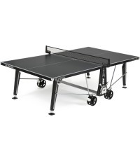 Cornilleau BLACK CODE 5mm Outdoor Table