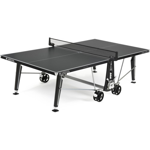 Cornilleau BLACK CODE 5mm Outdoor Table