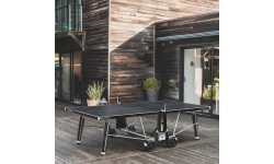 Cornilleau BLACK CODE 5mm Outdoor Table