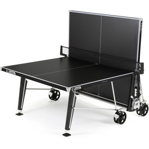 Cornilleau BLACK CODE 5mm Outdoor Table