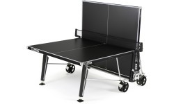 Cornilleau BLACK CODE 5mm Outdoor Table