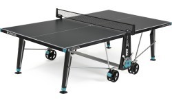 Cornilleau BLACK CODE 5mm Outdoor Table