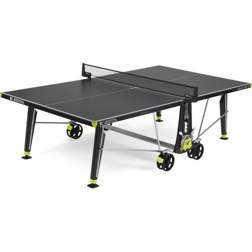 Cornilleau BLACK CODE 5mm Outdoor Table