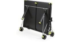 Уличный теннисный стол Cornilleau Black Code 5 мм