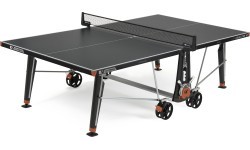 Āra galda tenisa galds Cornilleau Black Code 5 mm