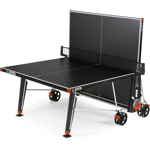 Cornilleau BLACK CODE 5mm Outdoor Table