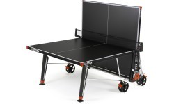 Уличный теннисный стол Cornilleau Black Code 5 мм