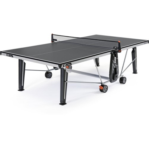 Cornilleau Sport 500 Indoor Table - Grey