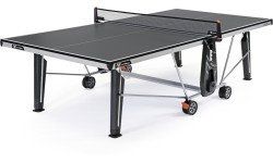 Galda tenisa galds Cornilleau Sport 500 Indoor, pelēks