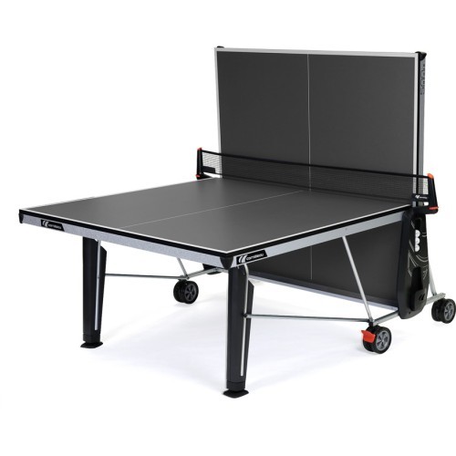 Galda tenisa galds Cornilleau Sport 500 Indoor, pelēks