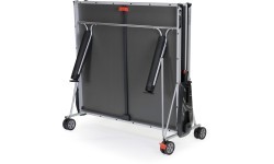 Galda tenisa galds Cornilleau Sport 500 Indoor, pelēks