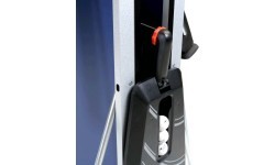 Теннисный стол Cornilleau Sport 500 Indoor, серый