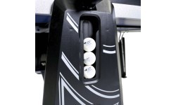 Теннисный стол Cornilleau Sport 500 Indoor, серый