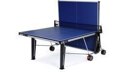Galda tenisa galds Cornilleau Sport 500 Indoor, pelēks