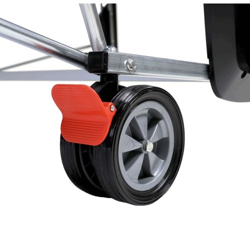 Теннисный стол Cornilleau Sport 500 Indoor, серый