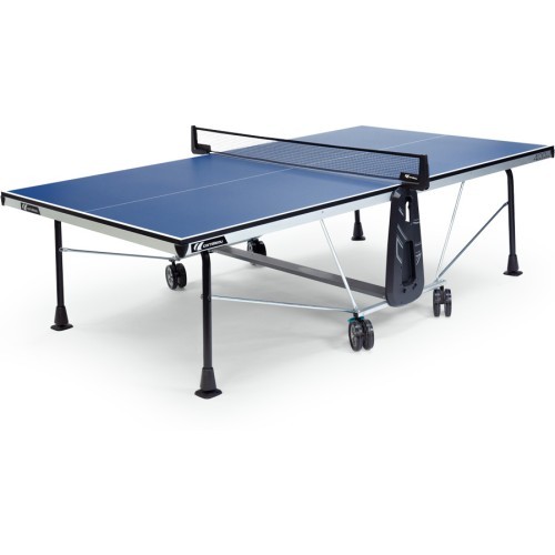 Galda tenisa galds Cornilleau Sport 400 Indoor