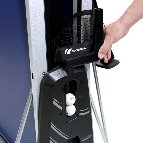 Стол для настольного тенниса Cornilleau Sport 400 Indoor