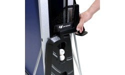 Galda tenisa galds Cornilleau Sport 400 Indoor