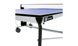 Galda tenisa galds Cornilleau Sport 400 Indoor