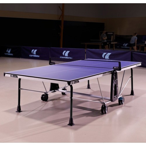 Galda tenisa galds Cornilleau Sport 400 Indoor
